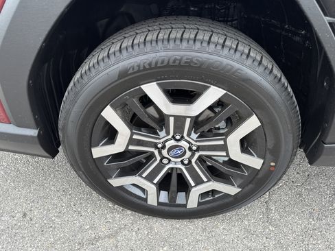 New 2026 Subaru Outback Touring XT image 10