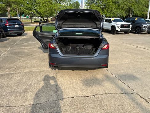 New 2026 Toyota Camry SE FWD image 31