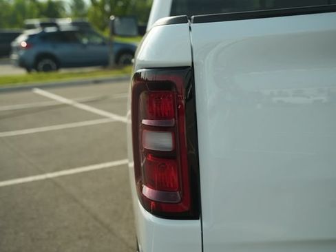 New 2026 RAM 1500 Tradesman RWD image 43
