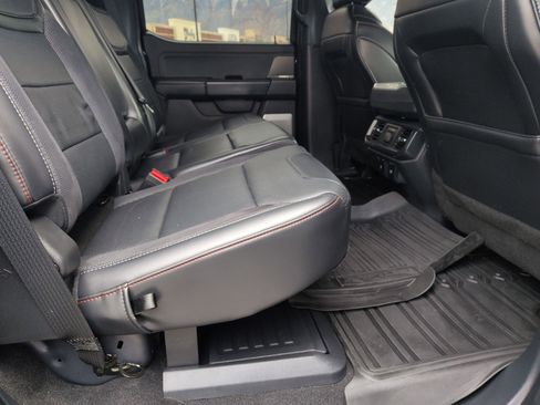 Used 2024 Ford F150 Raptor image 33