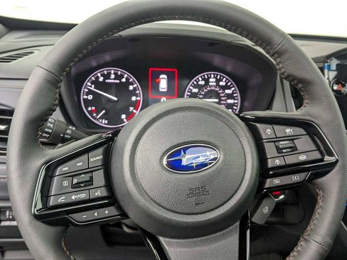 New 2026 Subaru Forester Touring image 18