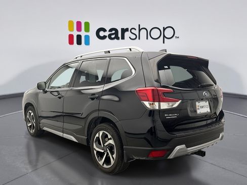 Used 2022 Subaru Forester Touring AWD/4WD image 3