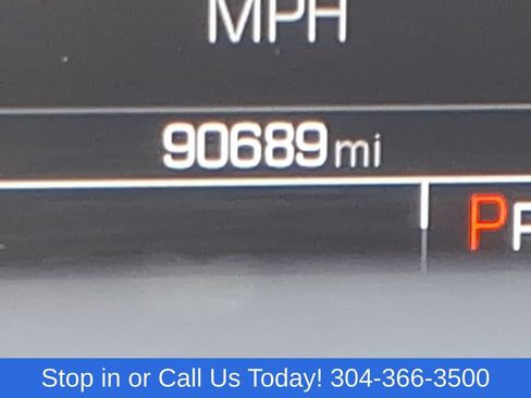 Used 2018 Chevrolet Equinox LT w/ Sun & Infotainment Package AWD/4WD image 25