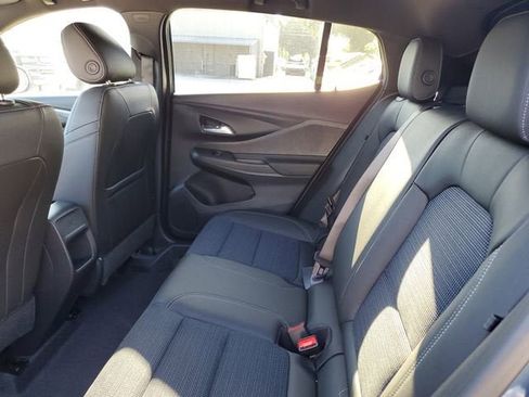 New 2025 Buick Envista Preferred w/ Advanced Safety Package image 10