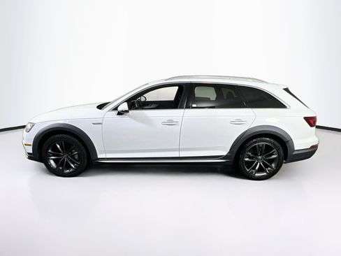 Used 2018 Audi A4 2.0T allroad Premium Plus AWD/4WD image 8