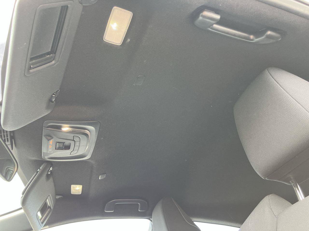 Certified 2025 Toyota Corolla SE FWD image 20