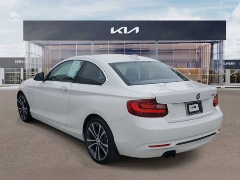 Used 2017 BMW 230i 230i image 4