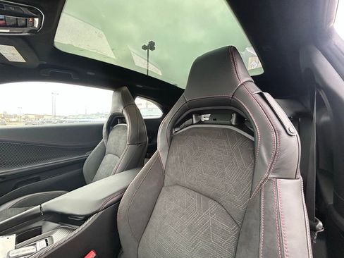 New 2026 Dodge Charger Scat Pack AWD/4WD image 13