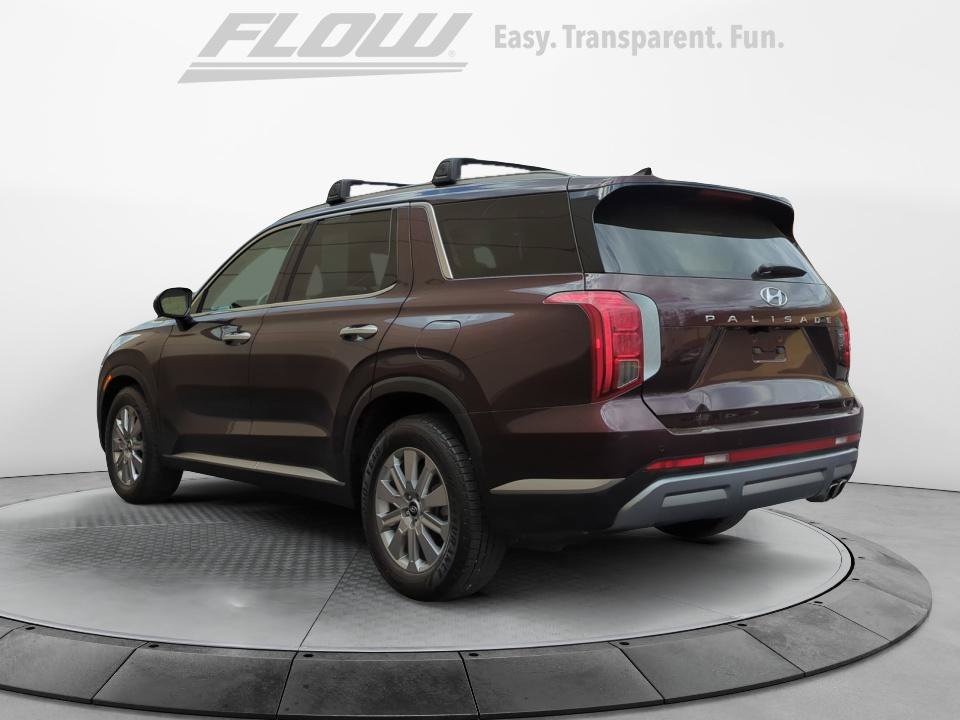 Used 2023 Hyundai Palisade SEL w/ Cargo Package AWD/4WD image 6