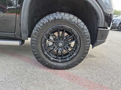 Used 2024 GMC Sierra 1500 Denali Ultimate AWD/4WD image 15