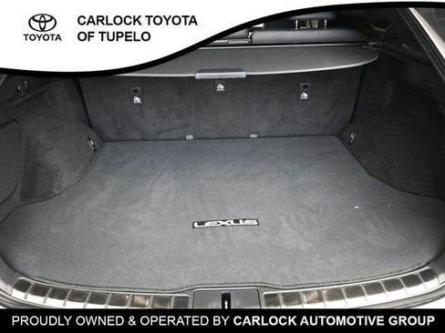 Used 2023 Lexus RX 350 Premium Plus w/ Accessory Package (Z1) image 26