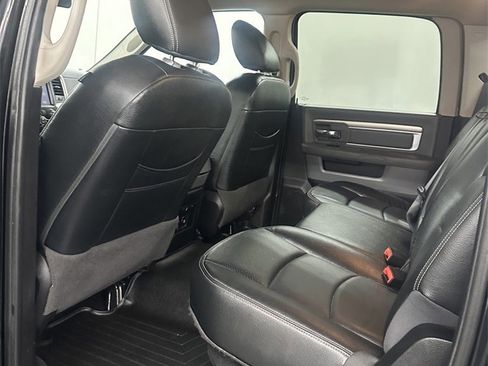 Used 2018 RAM 1500 Big Horn image 28