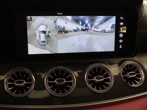 Certified 2023 Mercedes-Benz AMG GT 53 image 30