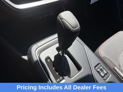 New 2026 Subaru Impreza 2.0i Sport AWD/4WD image 19