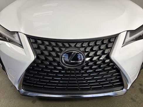 New 2026 Lexus UX 300h AWD w/ Accessory Package (Z1) image 26