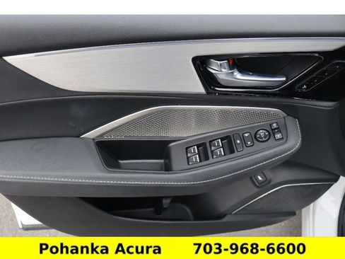 Used 2023 Acura MDX SH-AWD w/ Technology Package image 20
