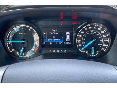 Used 2021 Ford Ranger XLT w/ Equipment Group 301A Mid AWD/4WD image 35