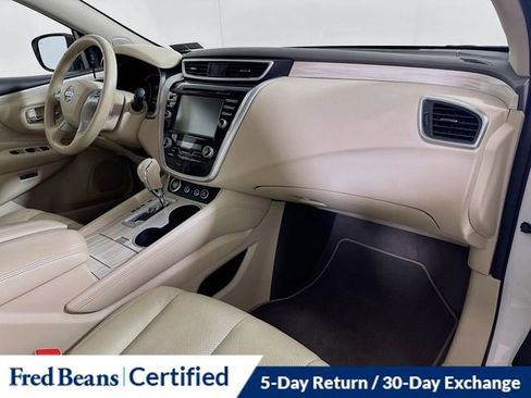 Used 2017 Nissan Murano Platinum image 31