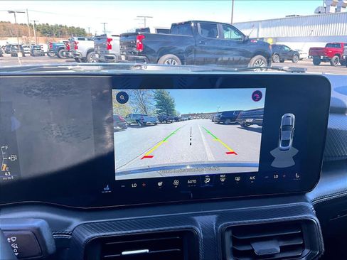 Used 2024 Ford Mustang Dark Horse RWD image 17