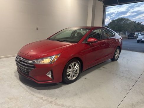 Used 2019 Hyundai Elantra Value Edition image 20