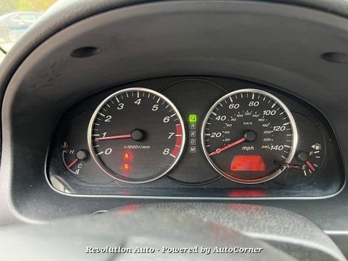 Used 2005 MAZDA MAZDA6 i image 12