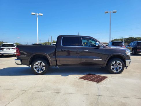 Used 2019 RAM 1500 Laramie Longhorn image 6