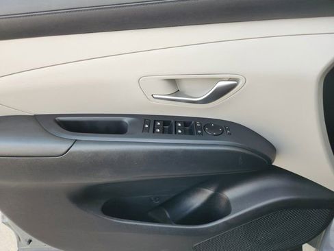 Used 2025 Hyundai Tucson SEL image 25