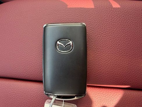 New 2026 MAZDA CX-50 2.5 Hybrid w/ Premium Plus Pkg AWD/4WD image 32