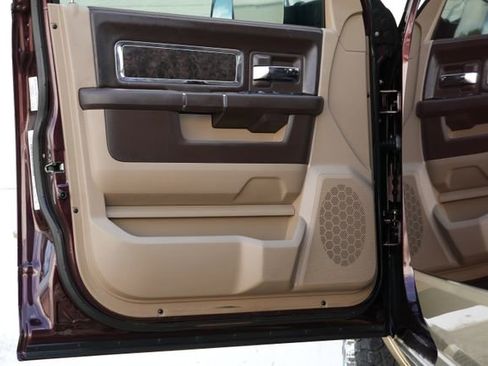 Used 2012 RAM 2500 Longhorn w/ Protection Group AWD/4WD image 25
