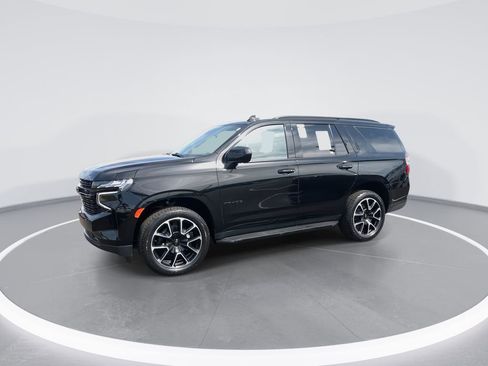 Used 2023 Chevrolet Tahoe RST AWD/4WD image 4