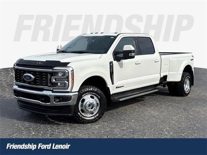 Used 2023 Ford F350 Lariat