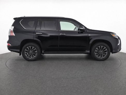 Used 2023 Lexus GX 460 Premium AWD/4WD image 8