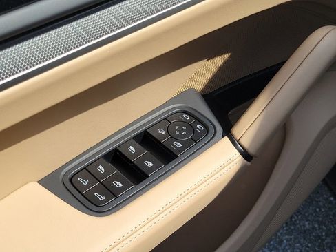 New 2026 Porsche Cayenne AWD/4WD image 26