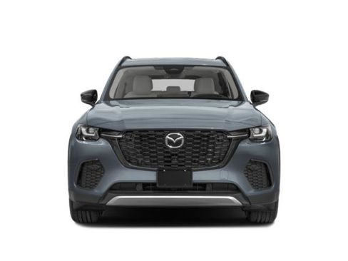 New 2026 MAZDA CX-70 SC AWD/4WD image 4