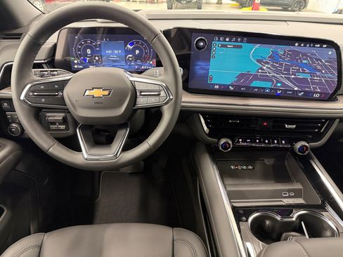 New 2026 Chevrolet Tahoe LT w/ Comfort Package image 14