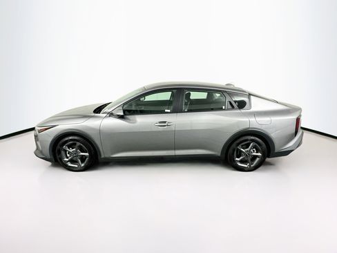 Used 2025 Kia K4 FWD image 4