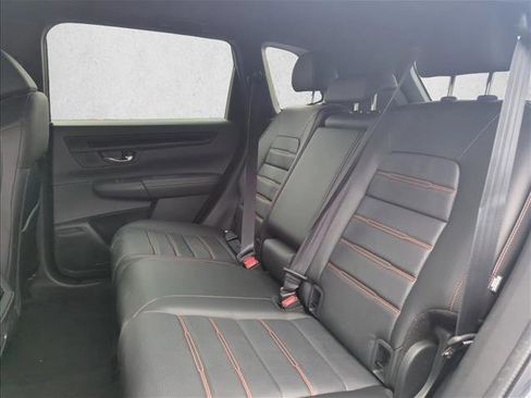 New 2026 Honda CR-V Sport-L image 18