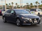 Used 2022 Nissan Altima 2.5 SV image 2