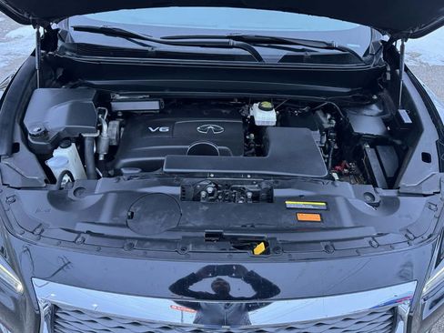 Used 2018 INFINITI QX60 FWD image 10