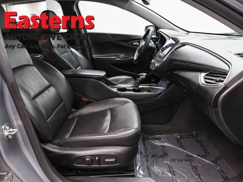 Used 2024 Chevrolet Malibu LT FWD image 26