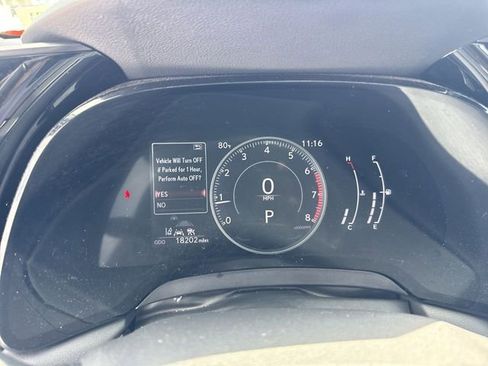 Used 2024 Lexus RX 350 FWD w/ Technology Package image 15