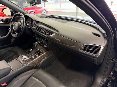 Used 2017 Audi A6 3.0T Prestige w/ Prestige Package image 43