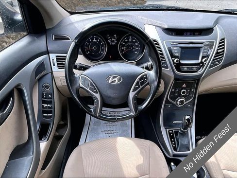 Used 2016 Hyundai Elantra Value Edition FWD image 5