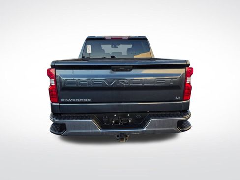 Used 2022 Chevrolet Silverado 1500 LT image 6