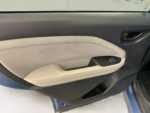 Used 2025 Subaru Forester Premium AWD/4WD image 26