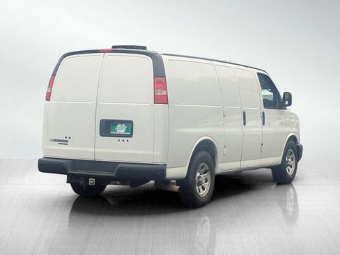 Used 2012 Chevrolet Express 1500 AWD w/ Power Package image 4