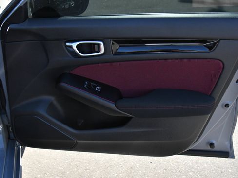 Used 2025 Honda Civic Si image 40