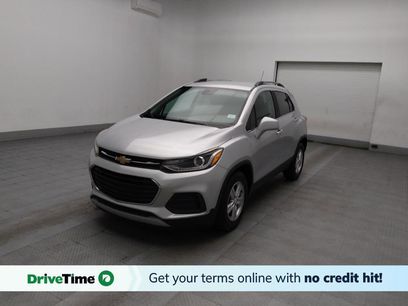 Used 2019 Chevrolet Trax LT w/ LT Convenience Package