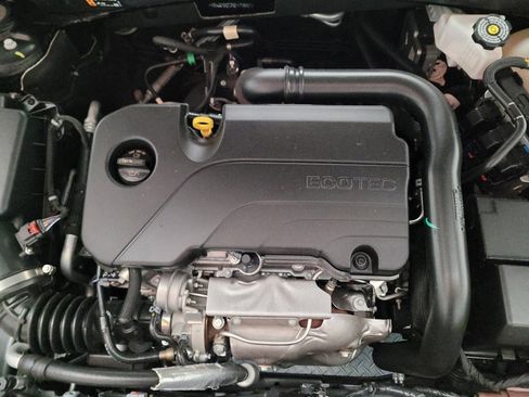 Used 2024 Chevrolet Malibu LT image 30