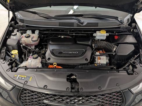 Used 2022 Chrysler Pacifica Touring-L w/ S Appearance Package FWD image 54